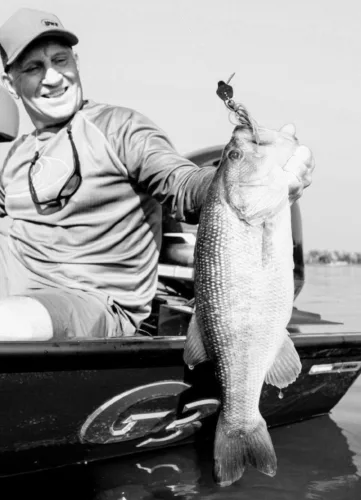 End-of-summer fishing